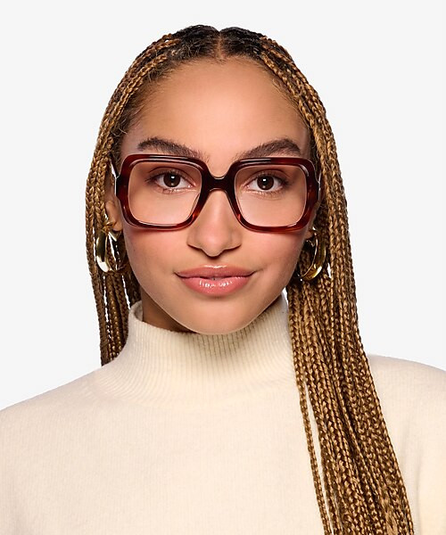 Koru Glasses | EyeBuyDirect.com