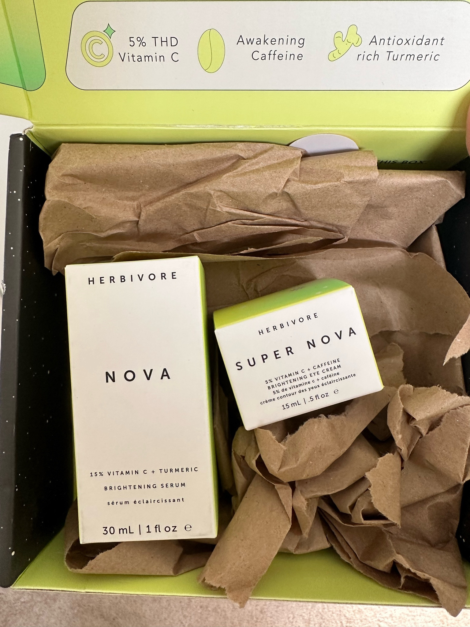 I received these products from Herbivore Botanicals

#LTKGiftGuide #LTKBeautySale #LTKbeauty