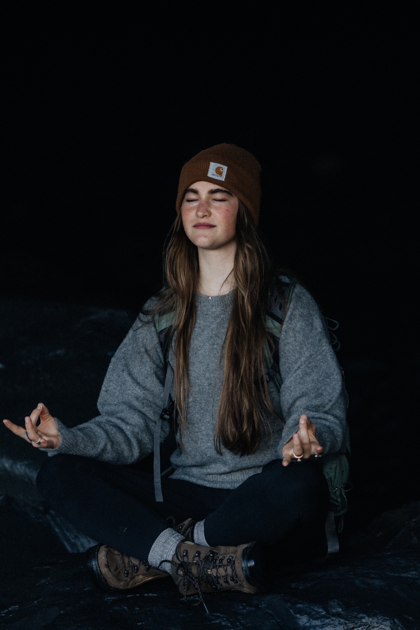 for a perfect chilly hike 

#LTKtravel #LTKshoecrush #LTKstyletip