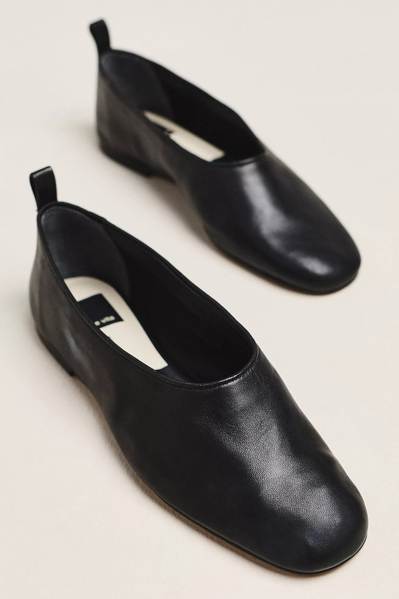 Dolce Vita Kory Ballet Flats | Anthropologie (US)