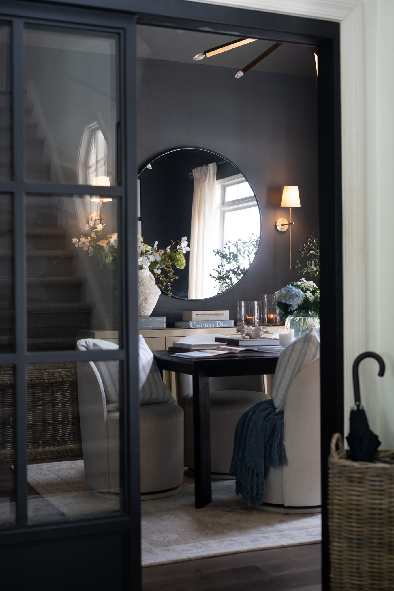 Eeekkk! We made over our office into a dreamy space that not only looks beautiful but smells DIVINE!!

We did it on a budget thanks to Wayfair’s amazing selection!

#LTKSaleAlert #LTKdayinmylife #LTKHome