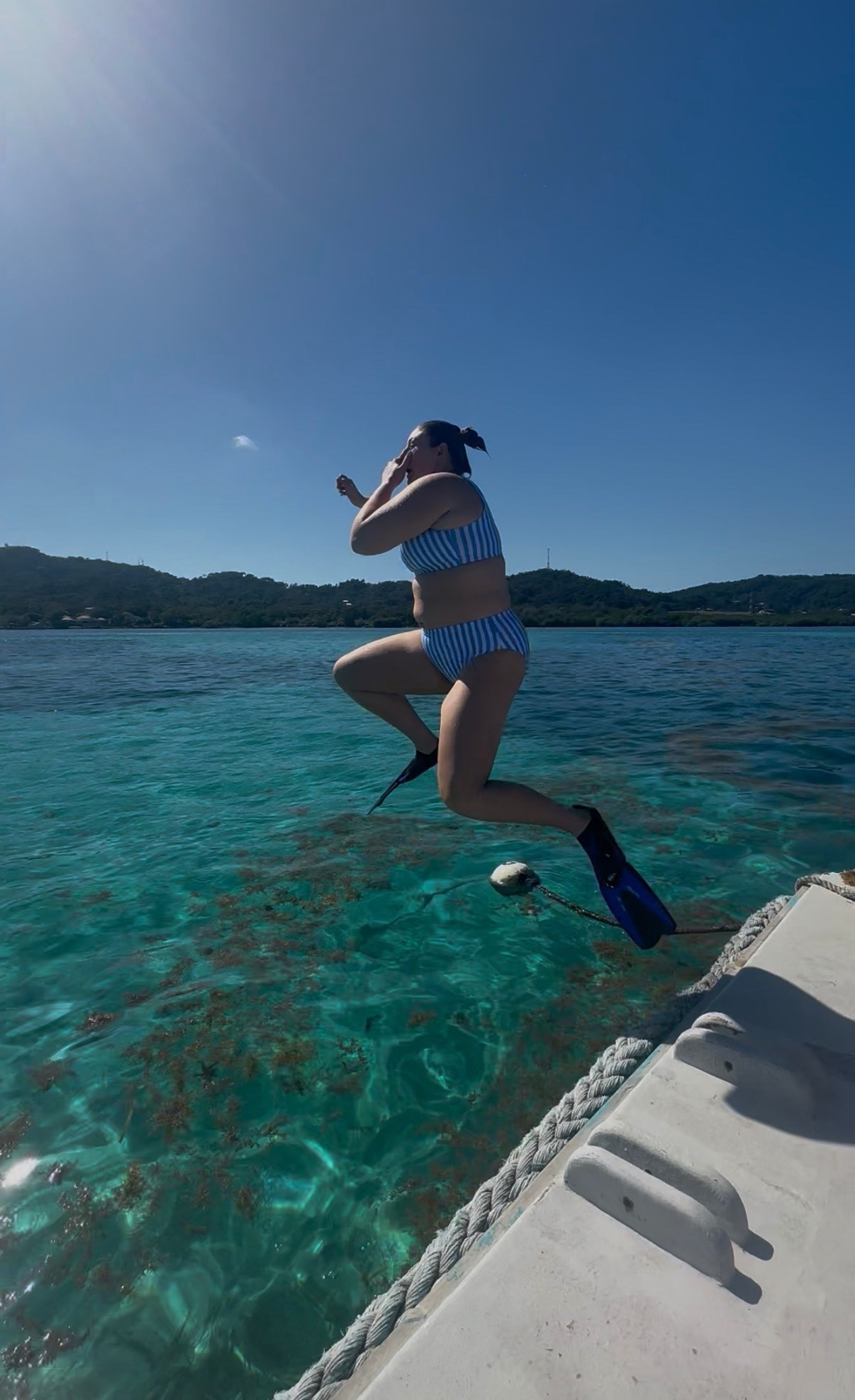 A top fave suit I took with me on vacation recently! 

#LTKMidsize #LTKPlusSize #LTKSwim