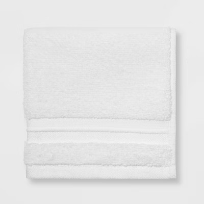 Spa Bath Towel - Threshold Signature™ | Target