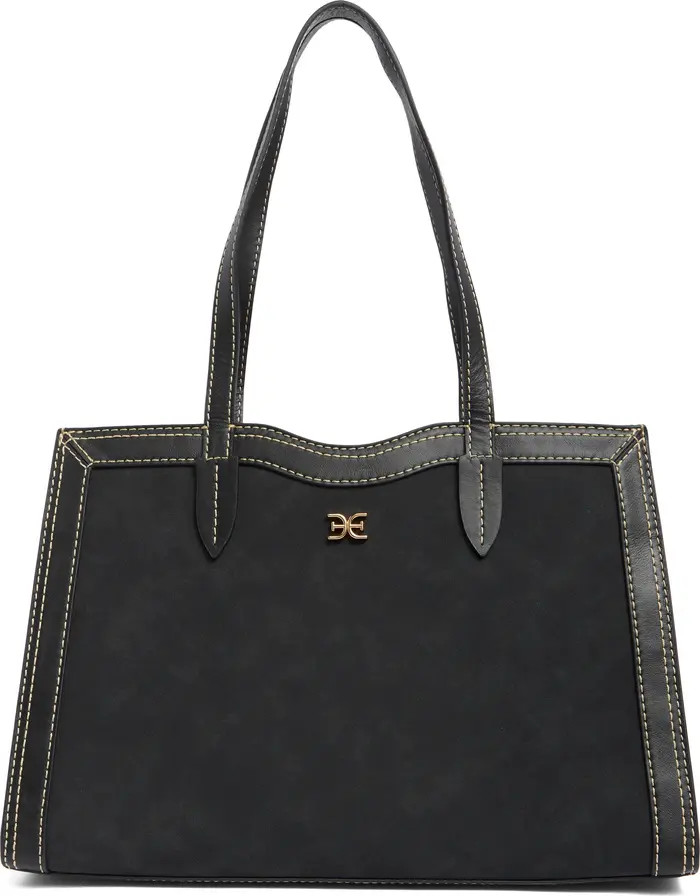 Marsella Box Tote Bag | Nordstrom Rack