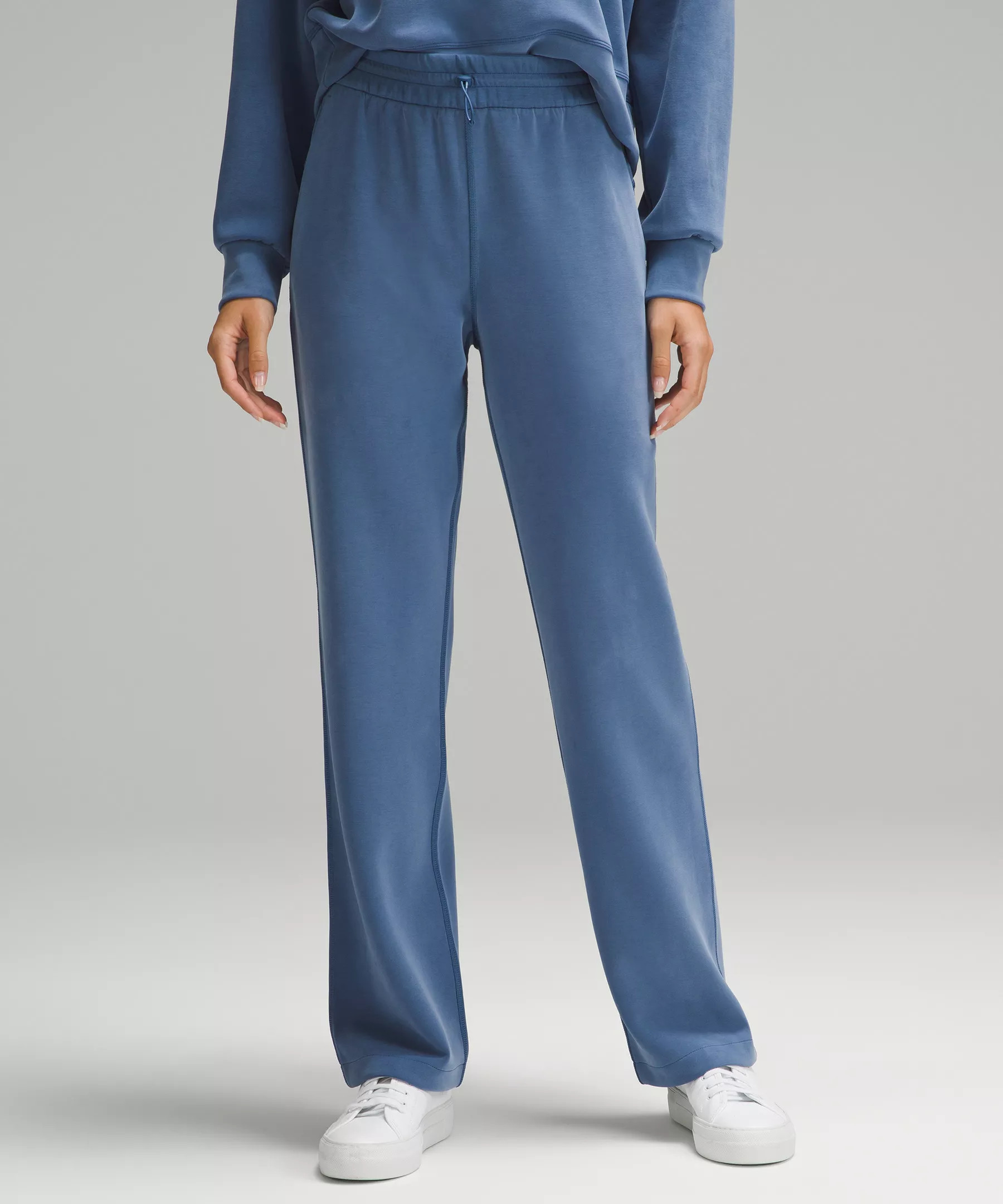 Softstreme High-Rise Pant | Lululemon (US)