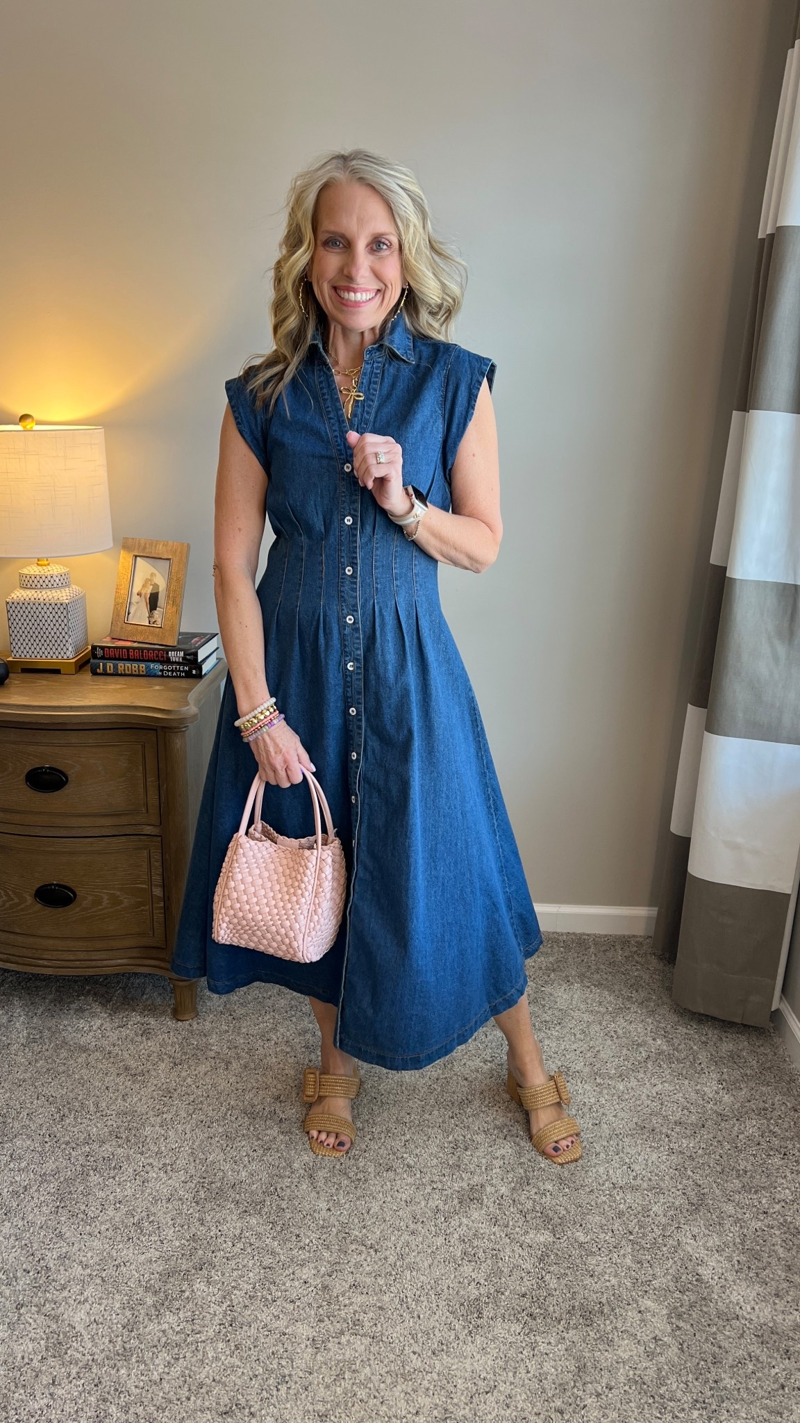 RESTOCK!!! 
Wearing small and you can use COAST15 for 15% off 

#LTKWorkwear #LTKFindsUnder100 #LTKOver40