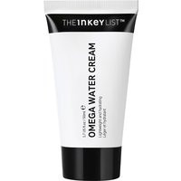 The INKEY List Omega Water Cream Moisturizer 50ml | Look Fantastic (UK)