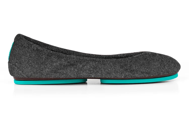 Greystone | Tieks by Gavrieli