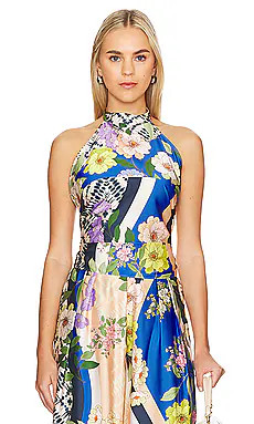 Ora Top
                    
                    MISA Los Angeles | Revolve Clothing (Global)