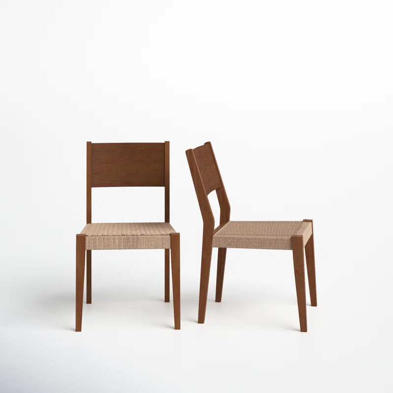 Alistair Side Chair (Set of 2) | Wayfair North America