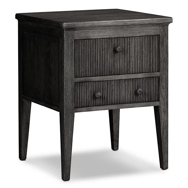 Amber Lewis x Four Hands Bush Nightstand | Lumens