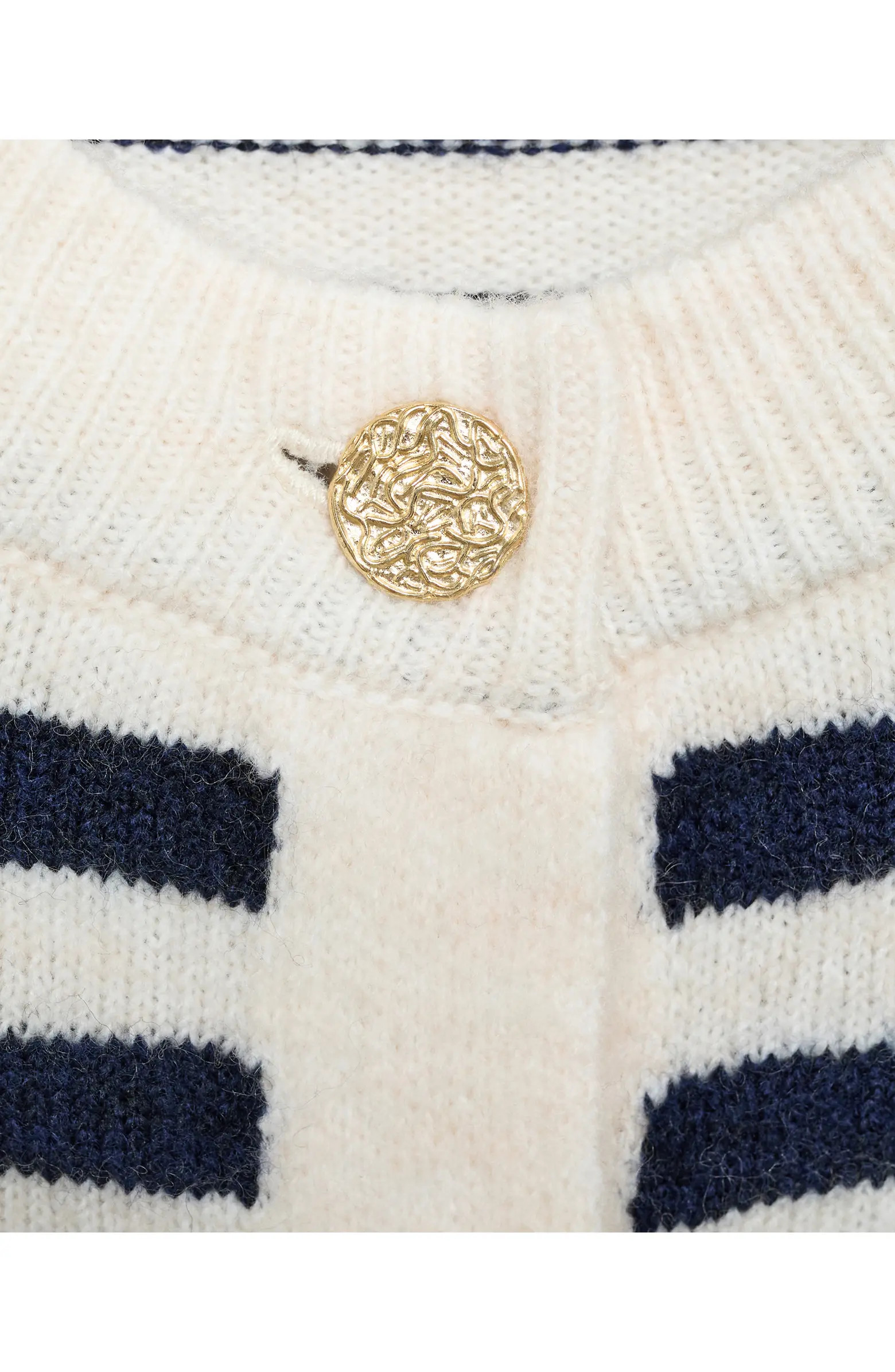 Eliote Crop Cardigan | Nordstrom