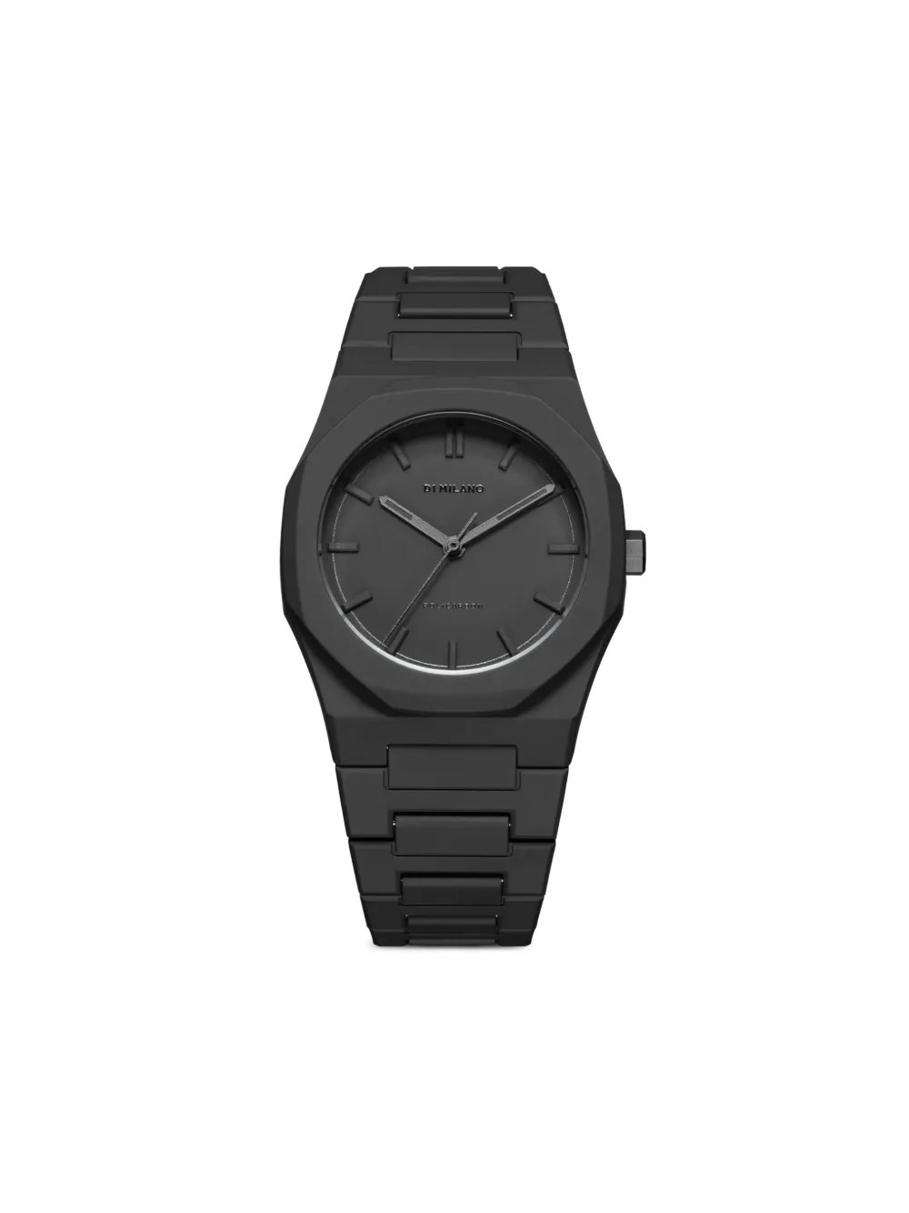 D1 Milano Polycarbon 37mm - Black | Farfetch Global