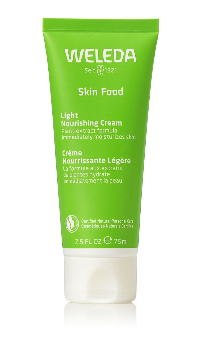 Skin Food Light Nourishing Cream | Weleda
