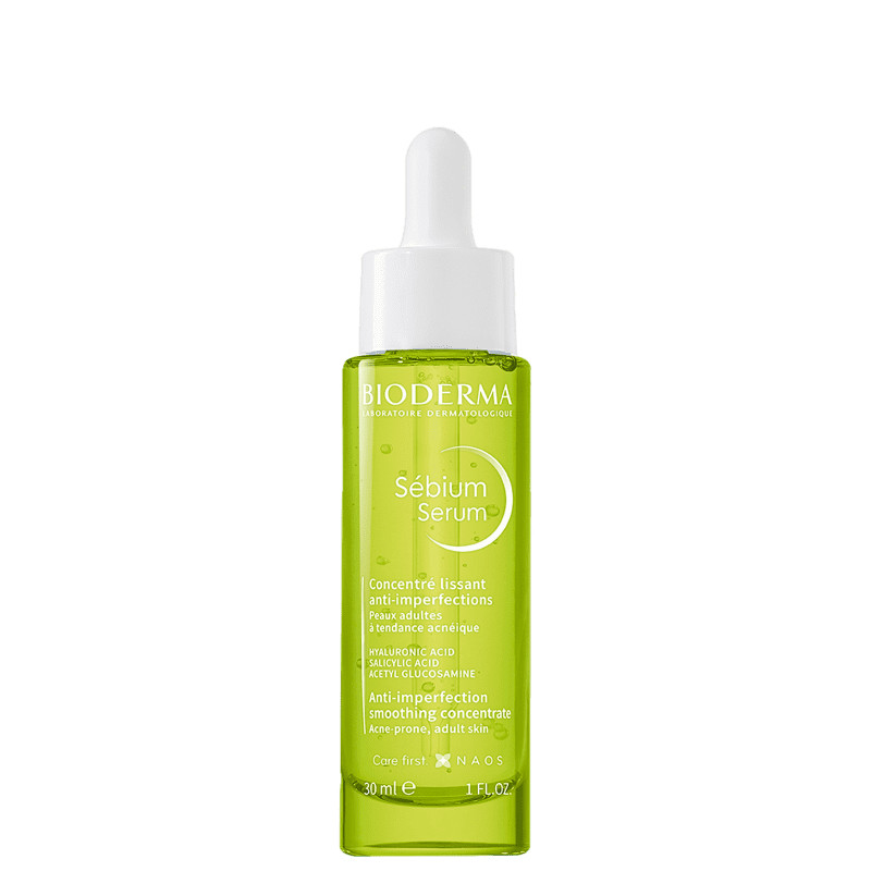 Bioderma Sébium
        
            
                 - Sérum Facial Anti-Marcas 30ml | Beleza Na Web (BR)