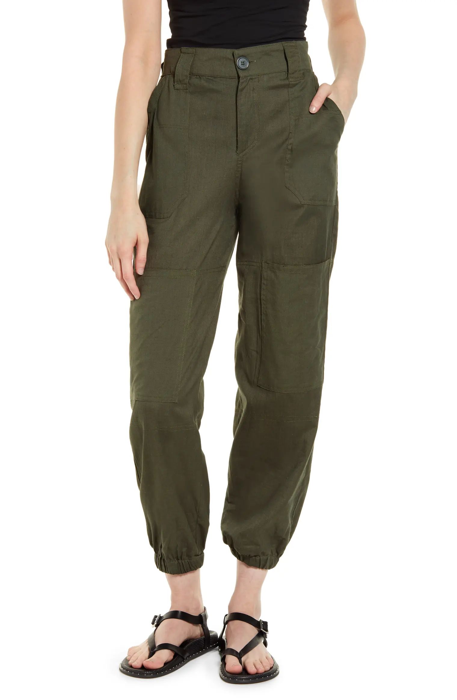 Cargo Jogger Pants | Nordstrom