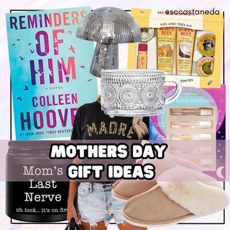 Mother’s Day Gift ideas under $25 on Amazon!! 

#LTKFind #LTKGiftGuide #LTKSeasonal