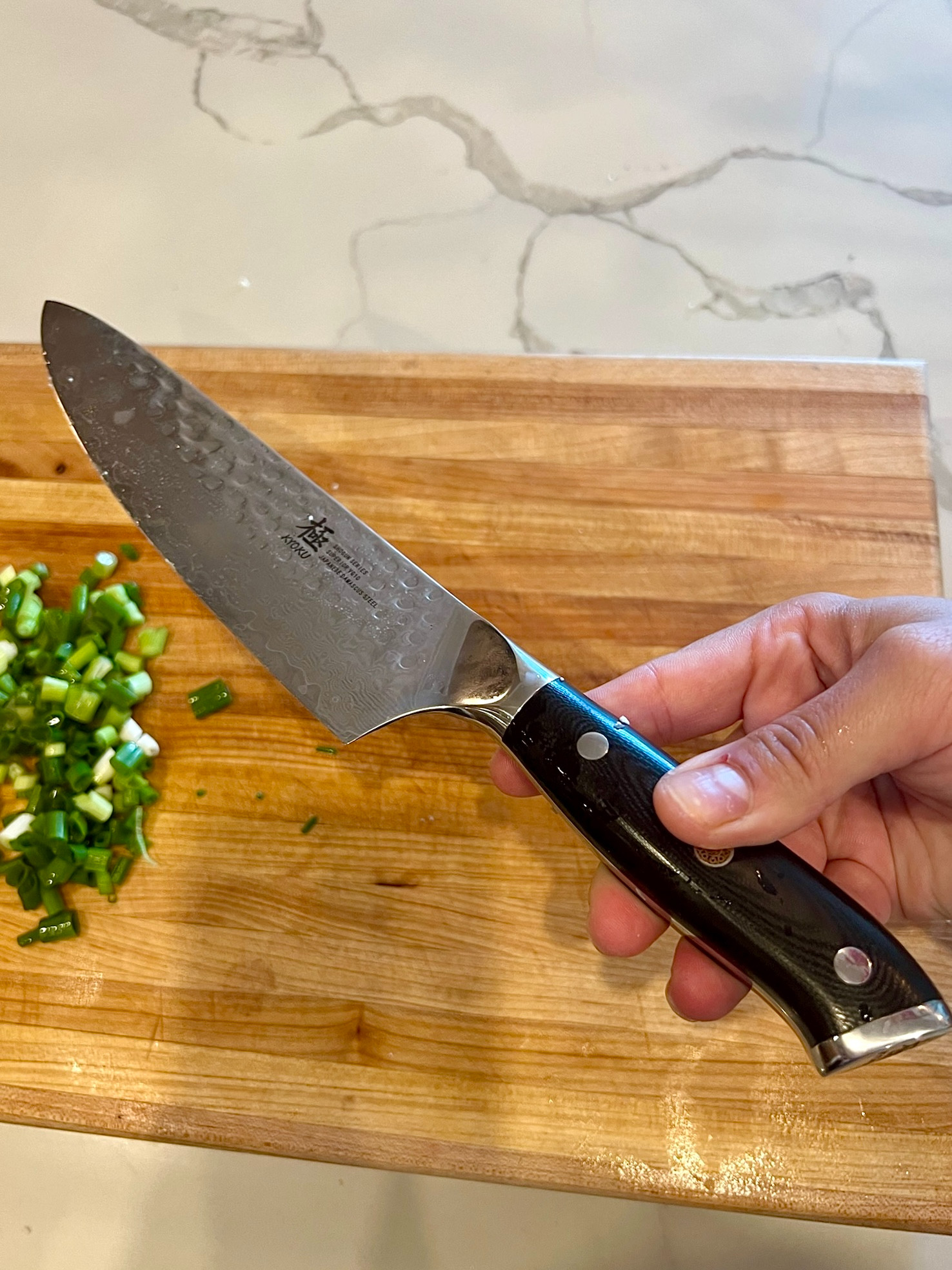 Upgrade your kitchen game the sharp (and stylish) way 🔪✨ with this Japanese steel chef knife! Designed for precision slicing, effortless chopping, and razor-sharp performance, it makes meal prep faster, smoother, and way more satisfying 💖🏡. Perfect for home cooks and food lovers who want professional-level results right from their own kitchen 👀✨. Trust me, this is one kitchen essential you’ll reach for every single day 💕
#chefknife #kitchenessentials #homeessentials #cookingtips #mealprep #kitchenmusthaves #homeupgrade #sharpknife #homecooking #kitcheninspo #homeliving #dailyessentials #foodielife #lifestyleupgrade #easycooking #homechef #kitchenstyle #homeinspo #ltkhome #ltkfinds #kitchenlife #musthave #cookware #foodprep 

 