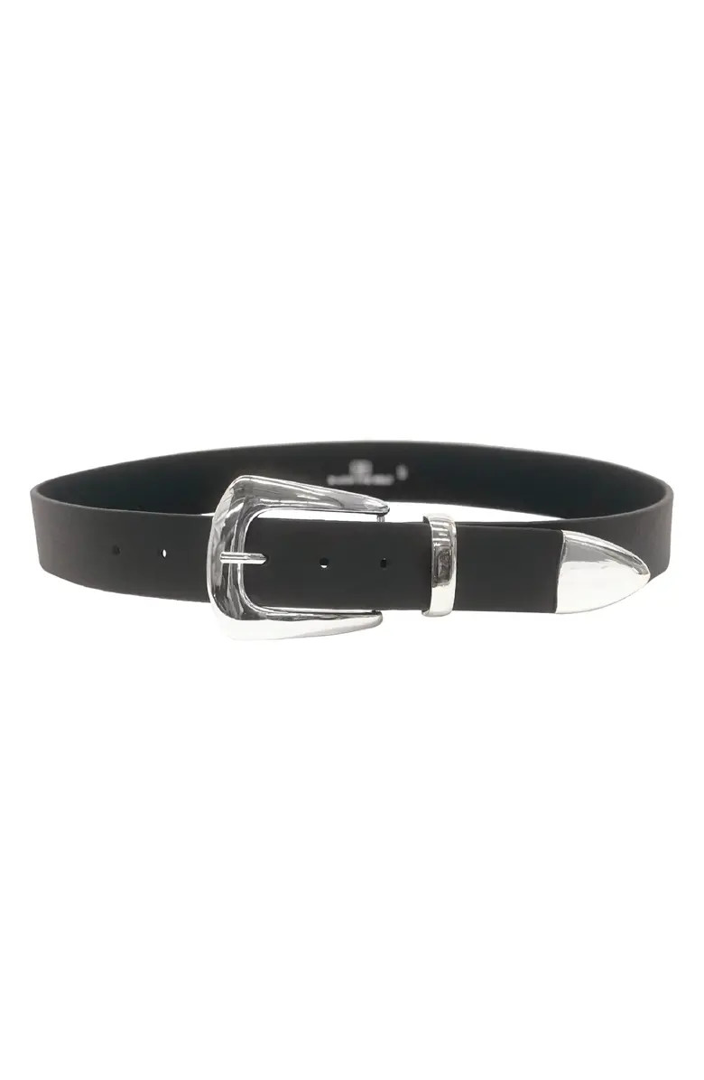 Jordana Leather Belt | Nordstrom