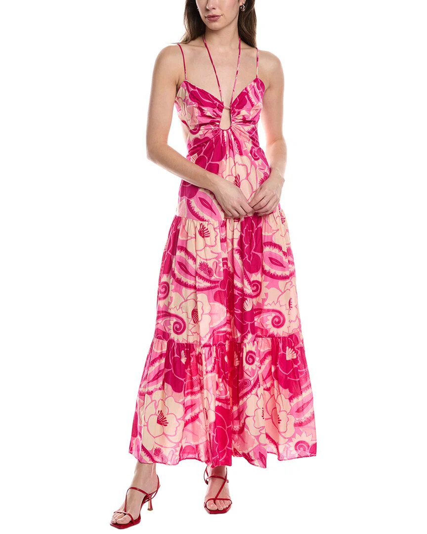 FARM Rio Maxi Dress | Shop Simon