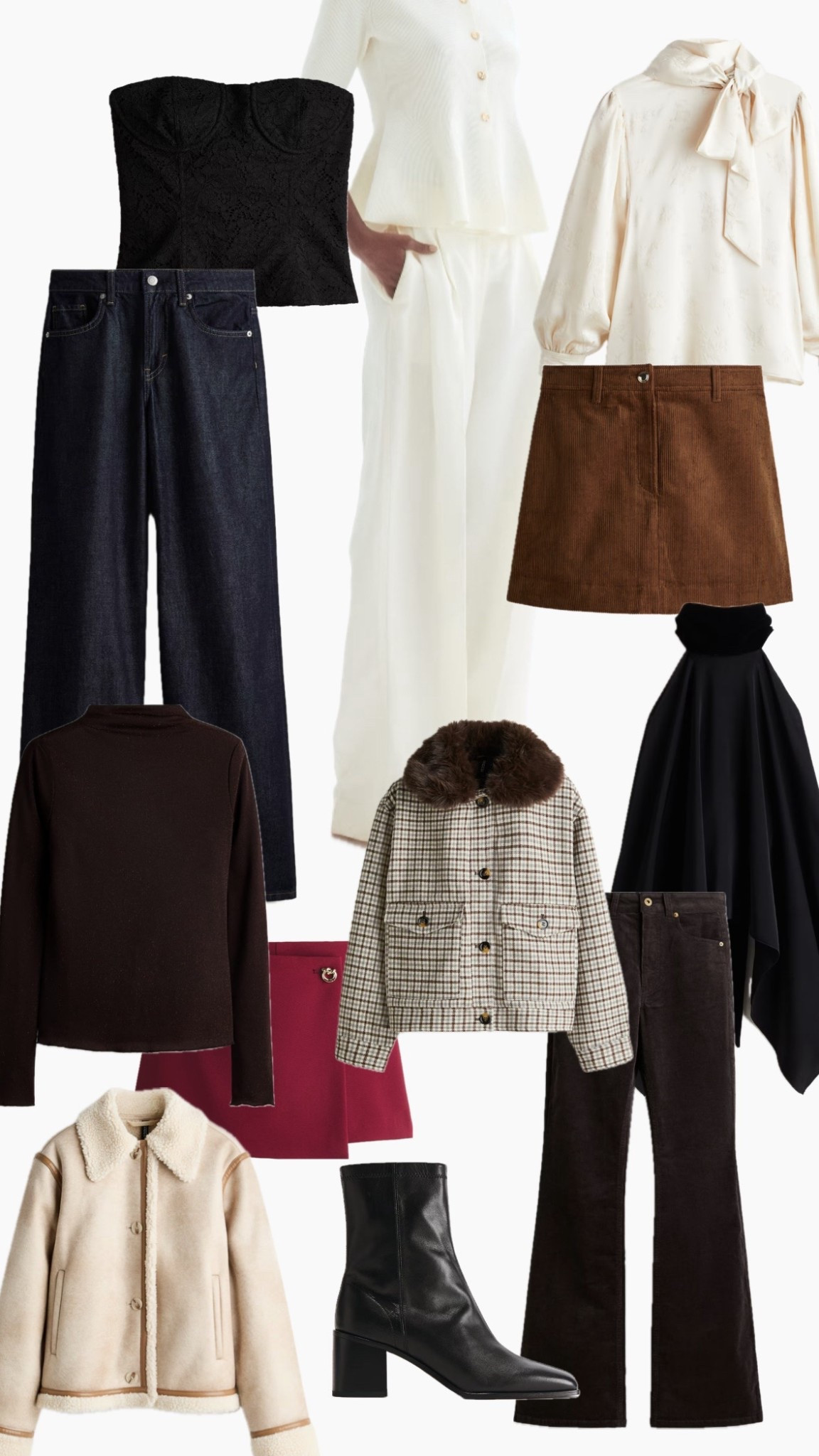 H&M finds!

#LTKHoliday #LTKGiftGuide #LTKCyberWeek