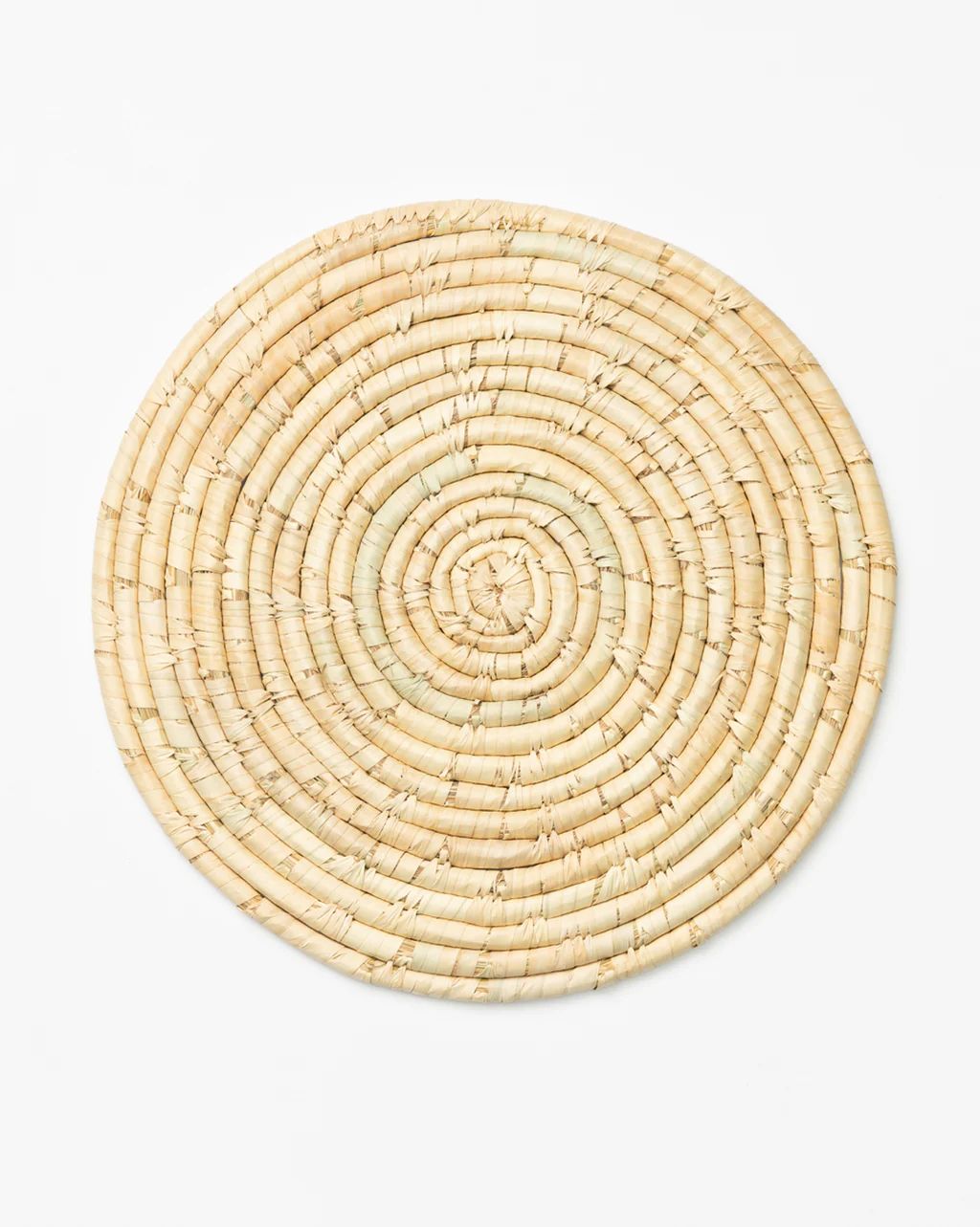 Woven Grass Placemat | McGee & Co.