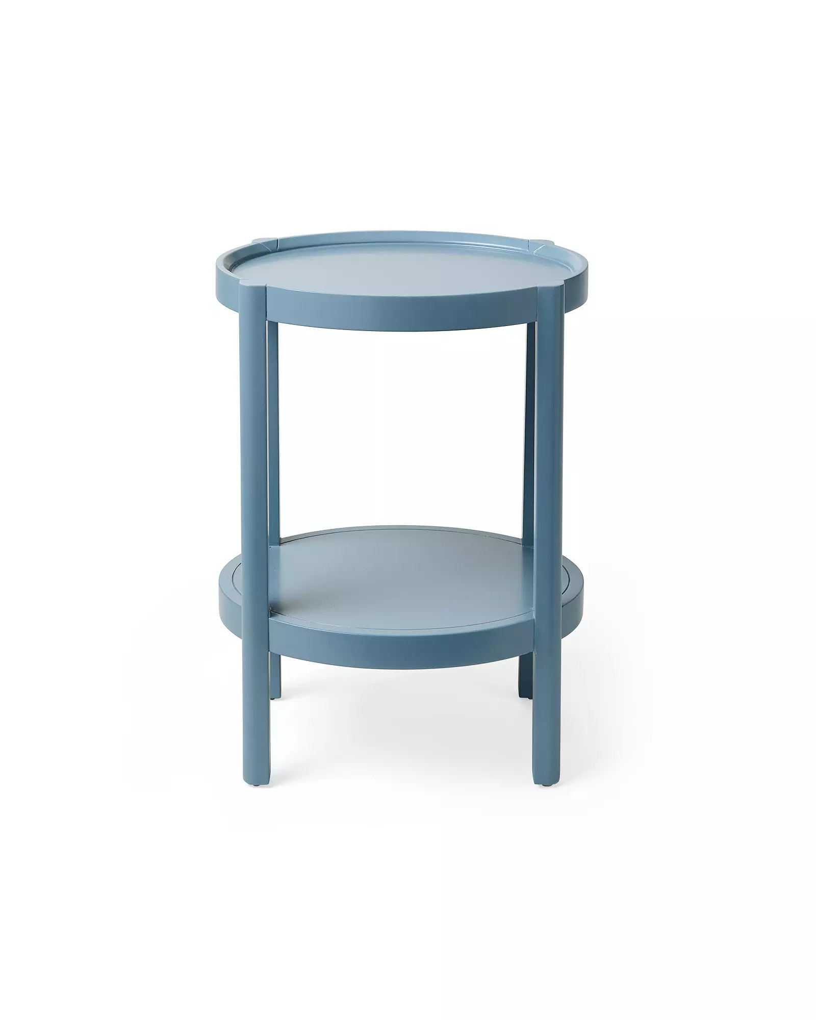 Deen Side Table | Serena and Lily