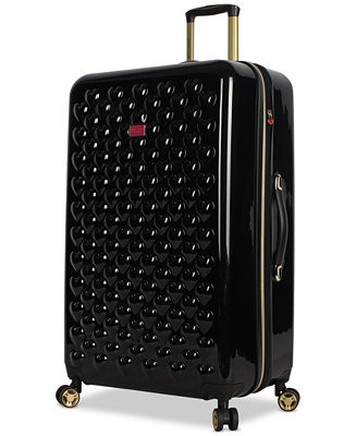 Heart To Heart 30" Hardside Check-In Spinner | Macy's