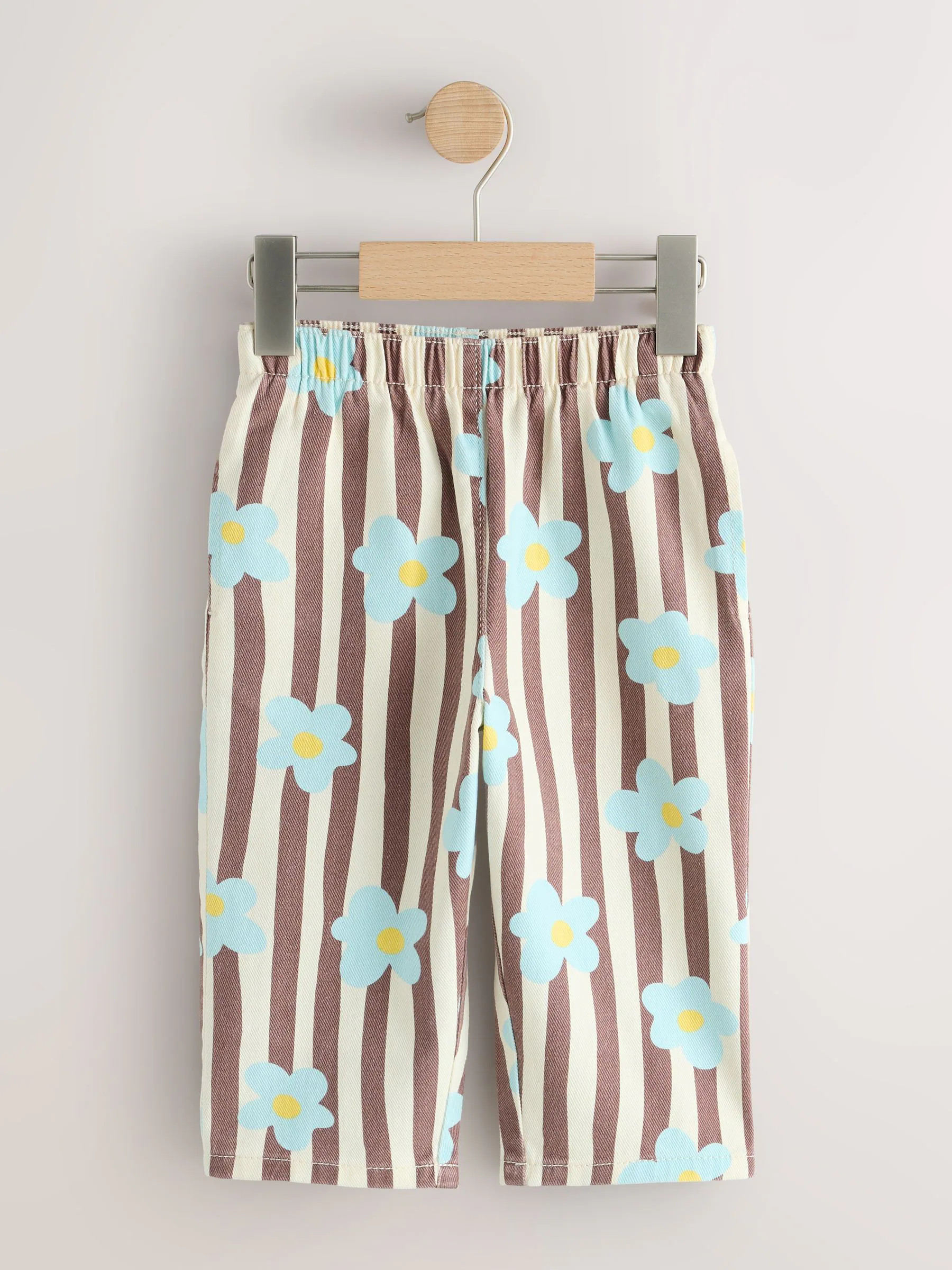 Printed Jeans (3mths-7yrs) | Next US