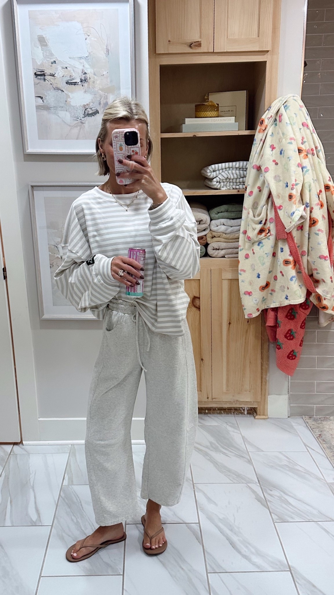 Comfy OOTD! top is daily drills!!

#LTKFindsUnder50 #LTKTravel #LTKStyleTip