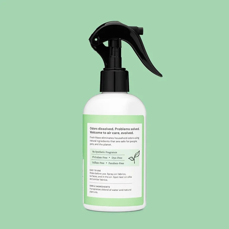 (Pack Of 6) Fresh Wave Spray Natural 8 Fl Oz | Walmart (US)