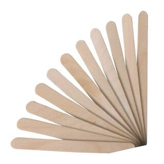 Wood Craft Sticks by Creatology™ | Michaels Stores