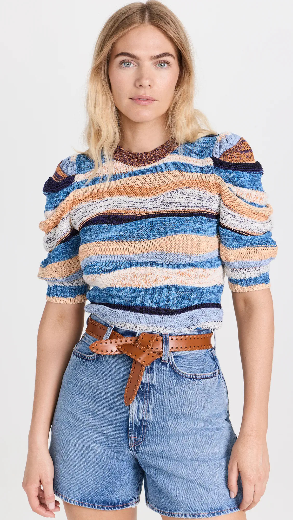 Ulla Johnson Odie Top | Shopbop | Shopbop