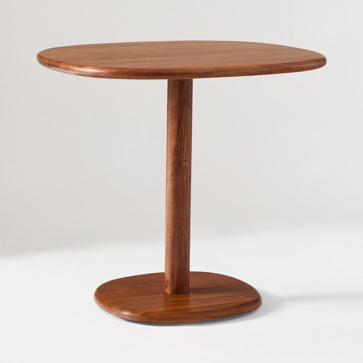 Mosco Bistro Table (32", 42") | West Elm (US)