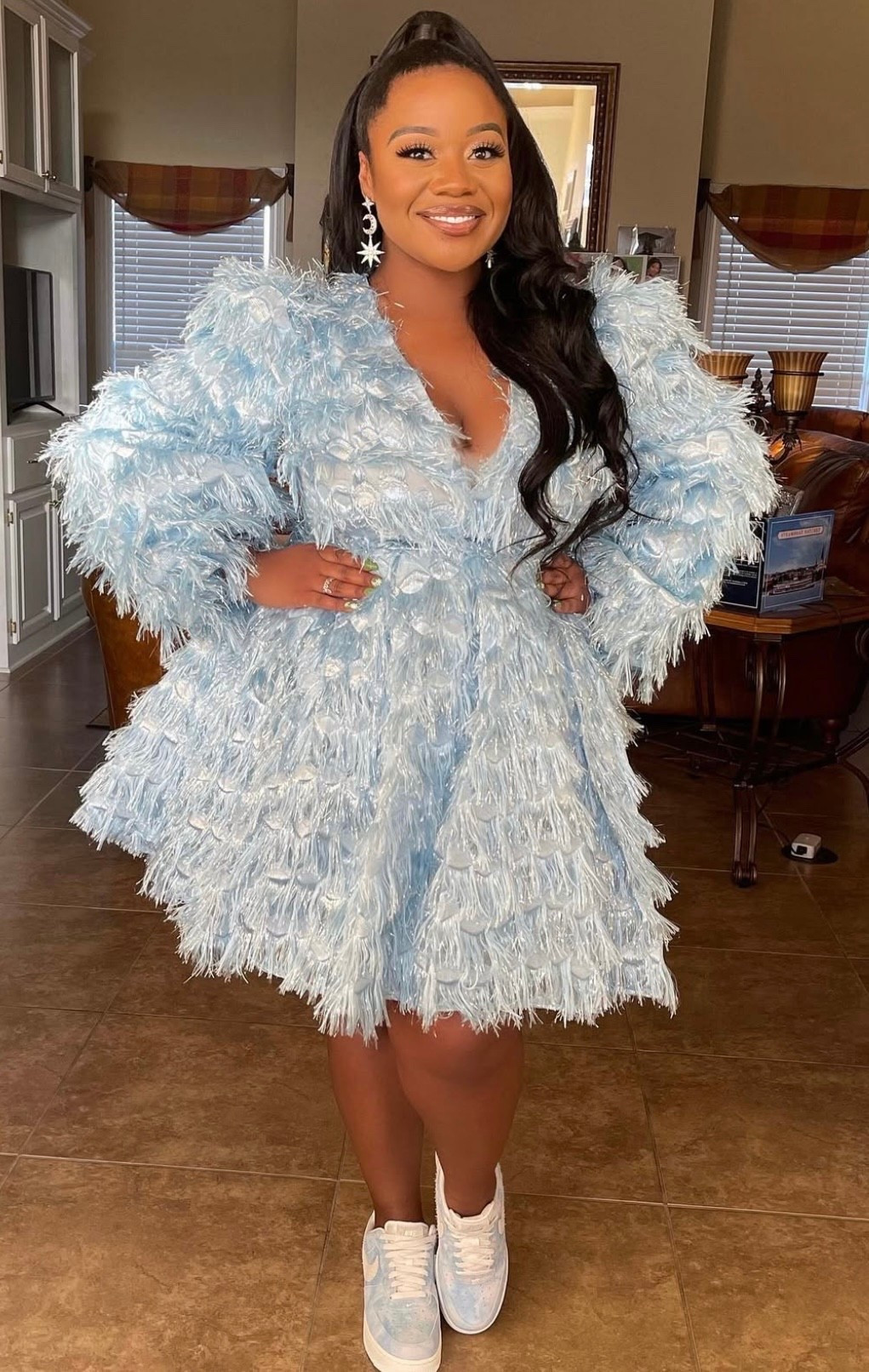 An ASOS Find I am still talking about! ✨

#LTKParties #LTKStyleTip #LTKMidsize