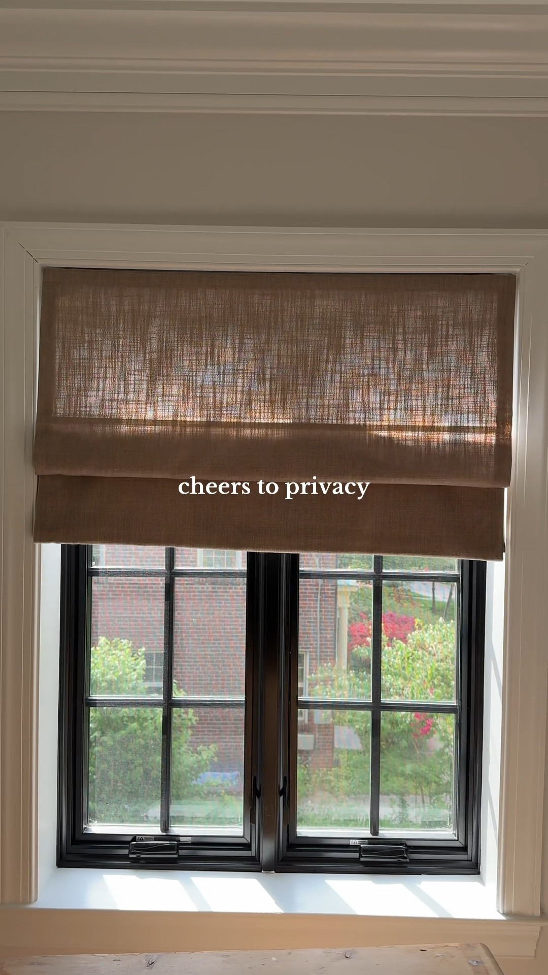 Love our light filtering shades from Two Pages - privacy without losing light! Color is Grey Beige.


#LTKHome