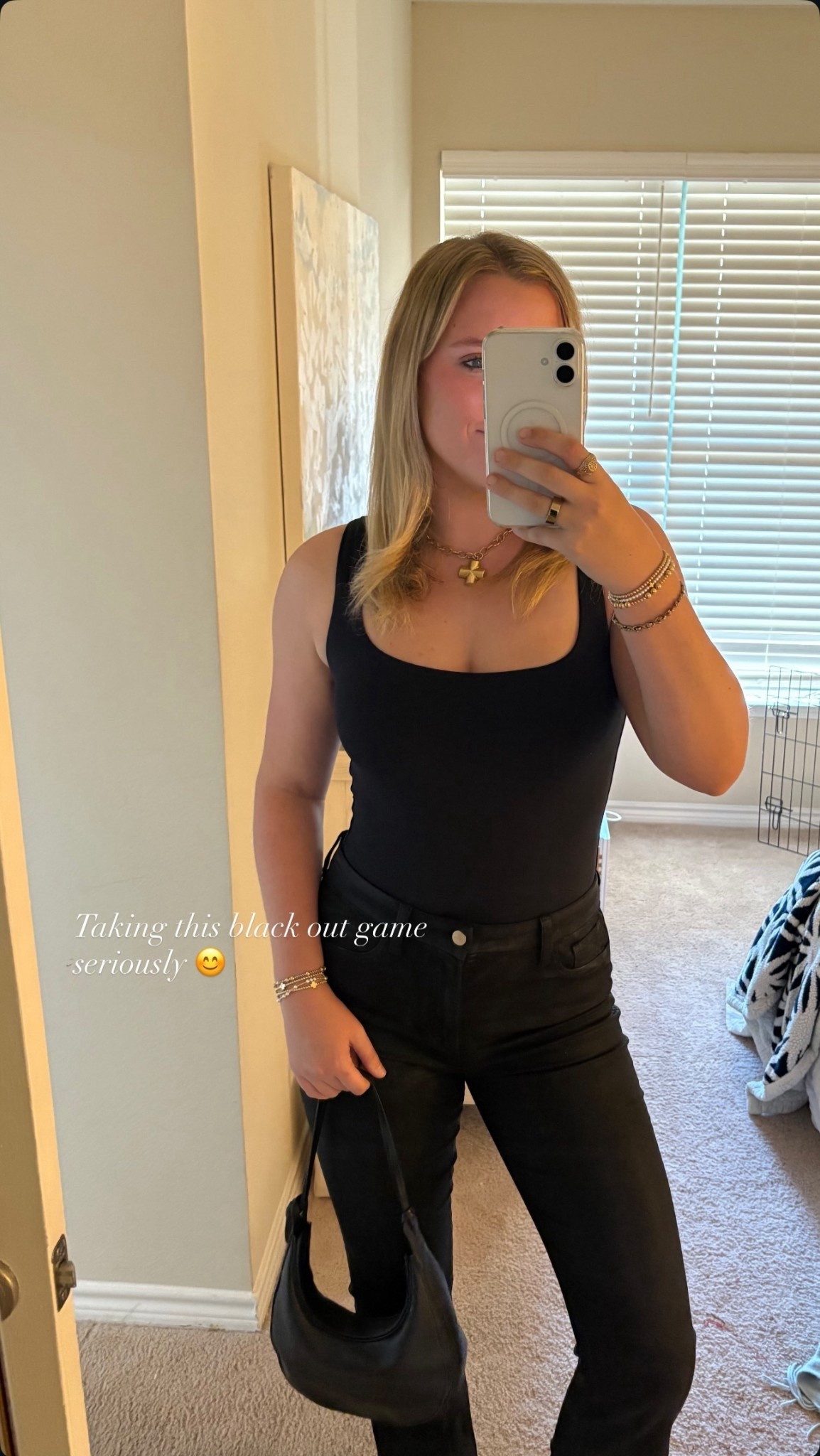 black outfit, all black outfit, chic black outfit, black fall outfit, black winter outfit, cozy black outfit, black gameday outfit, black going out outfit, blackout outfit, sleek black outfit, neutral black outfit, black monochrome outfit, all black fall outfit, black fall fashion, black fall style, fall outfit inspo, fall going out outfit, black winter fashion, black winter look, black coat outfit, black boots outfit, fall night out outfit, black gameday dress, black gameday set, fall gameday outfit inspo, all black gameday outfit, winter going out outfit, black blazer outfit, black leather outfit, black jeans outfit, black mini dress outfit, cozy fall black outfit, elevated black outfit, black capsule wardrobe, trendy blackout look, chic black aesthetic, black neutral look, classic black outfit, black outfit ideas, timeless black fashion, black outfit inspo for fall and winter

#LTKSeasonal #LTKMidsize #LTKFindsUnder100