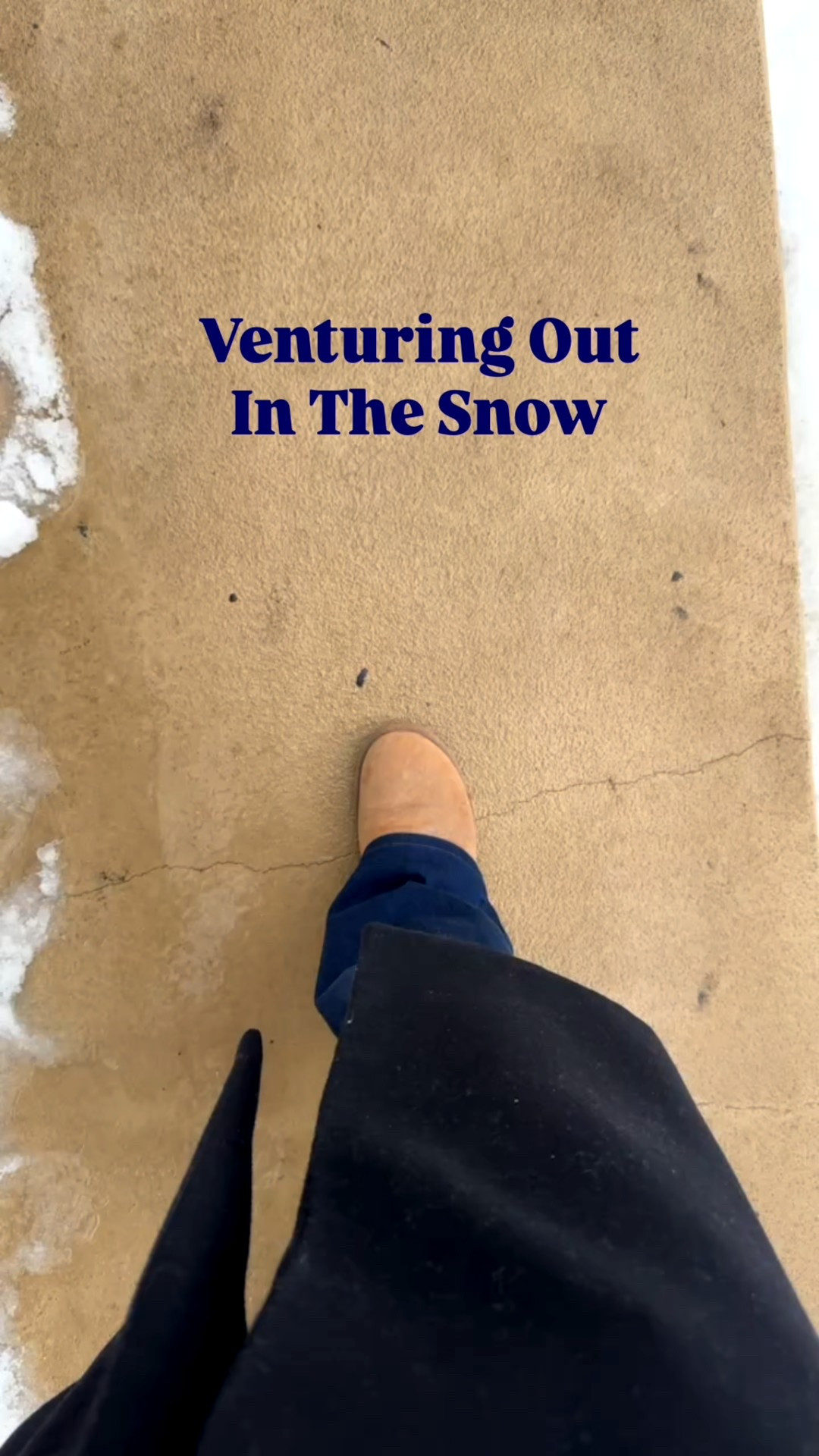 Venturing out to a coffee shop for a networking meeting. It was nice to get out and I am so glad I had boots  

#LTKWorkwear #LTKSeasonal #LTKdayinmylife