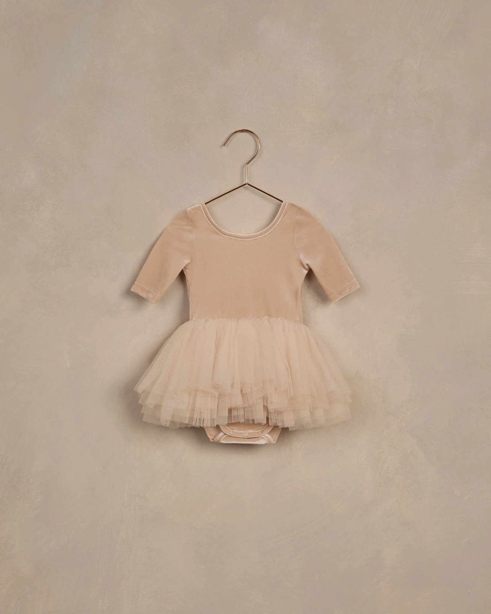 Thea Tutu || Antique | Rylee + Cru