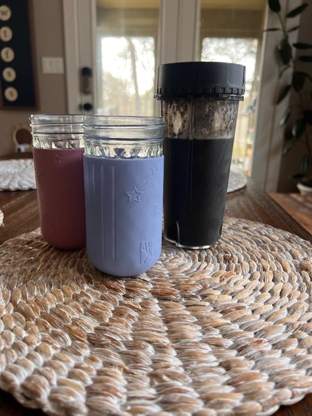 Using our cups for smoothies! 

#LTKhome #LTKfamily #LTKFind
