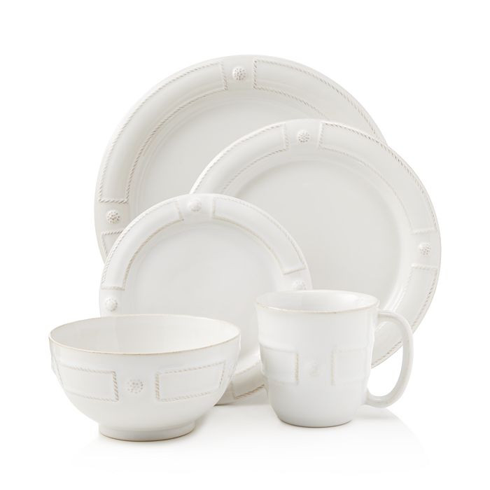 Berry & Thread French Panel Dinnerware Collection | Bloomingdale's (US)