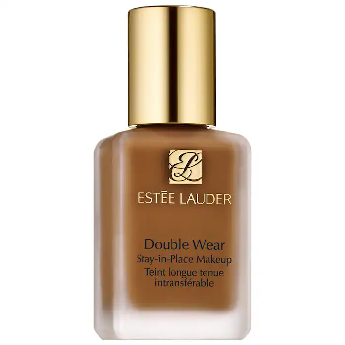 Estée Lauder Double Wear Stay-in-Place 24-Hour Longwear Foundation | Sephora (US)