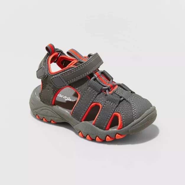 Toddler Teri Apparel Water Shoes - Cat & Jack™ | Target