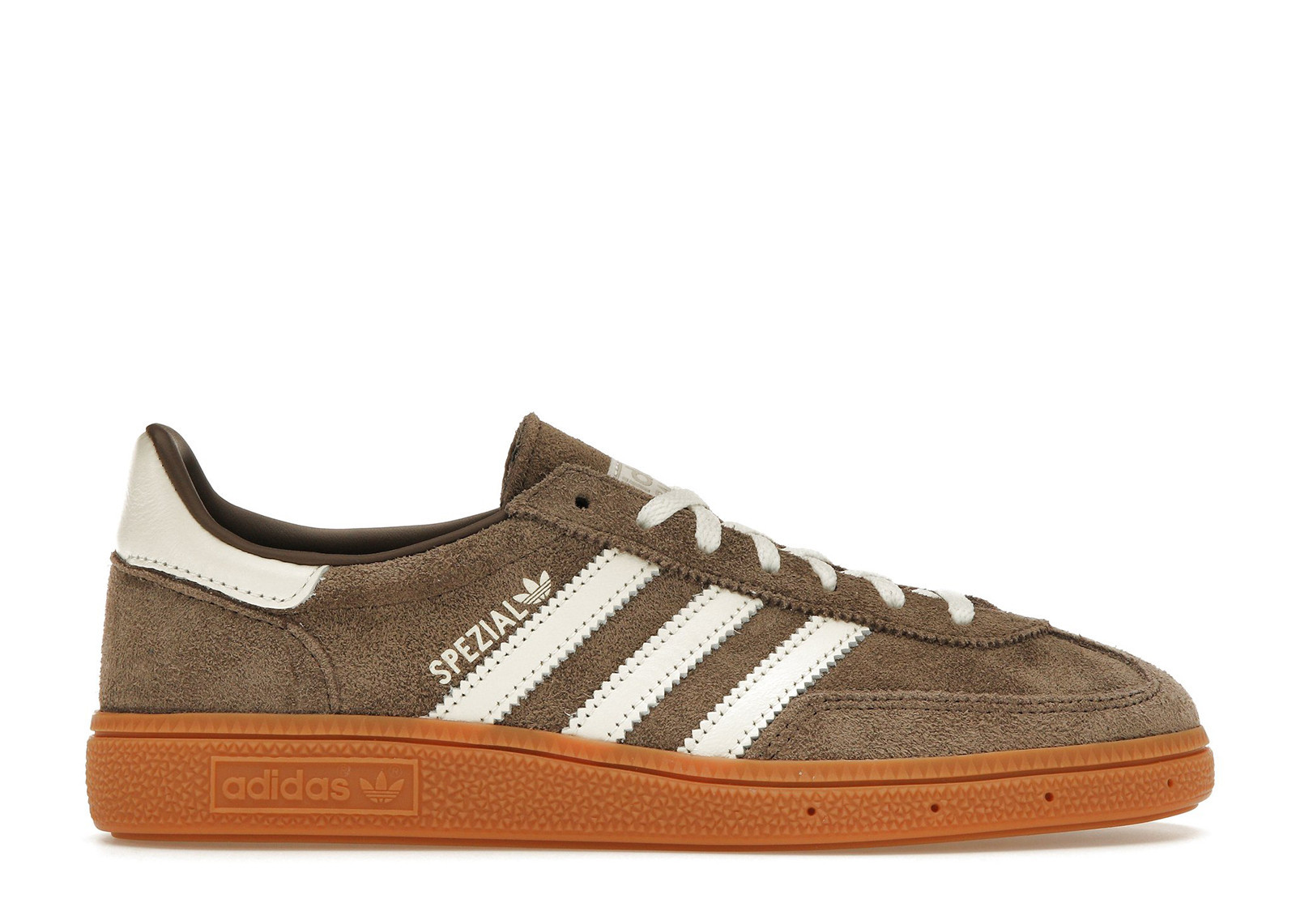 adidas Handball Spezial Earth Strata Gum (Women's) | StockX