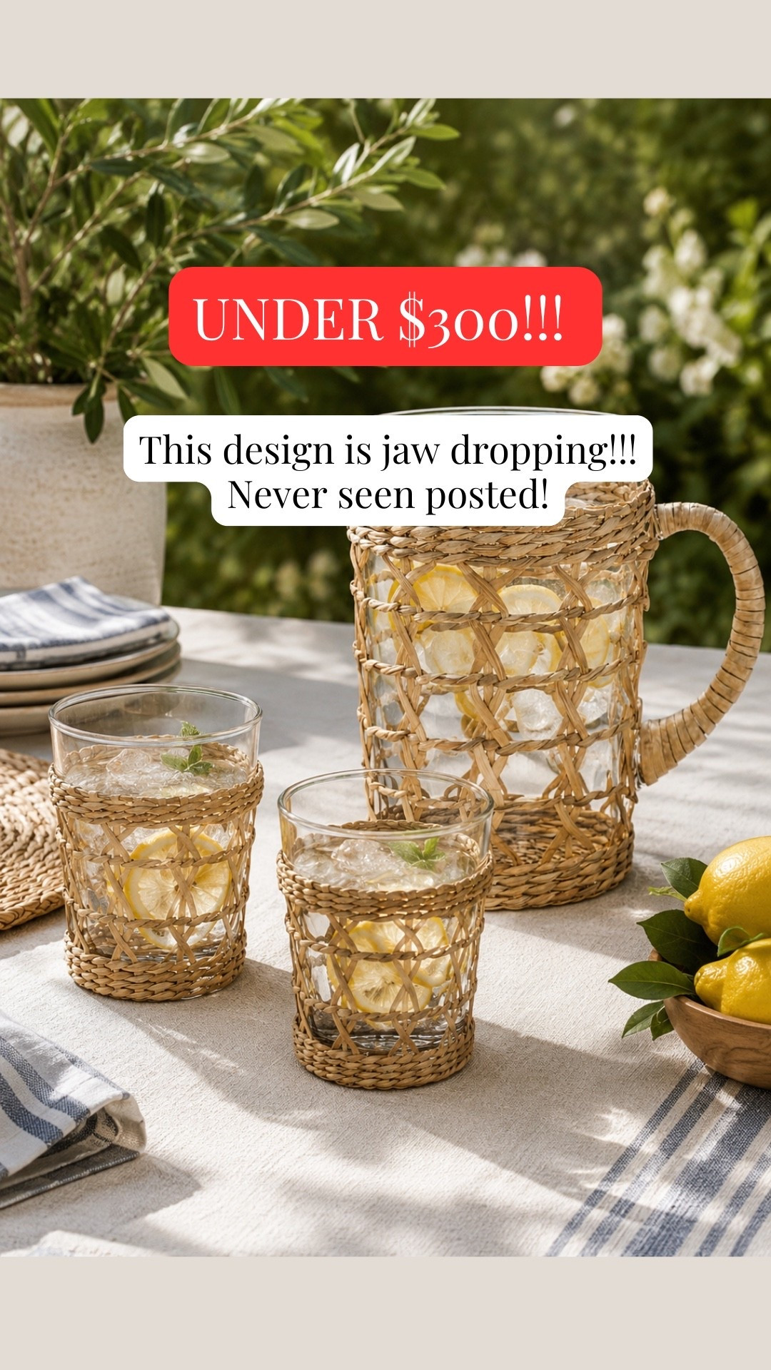 Summer serveware essentials! #target
