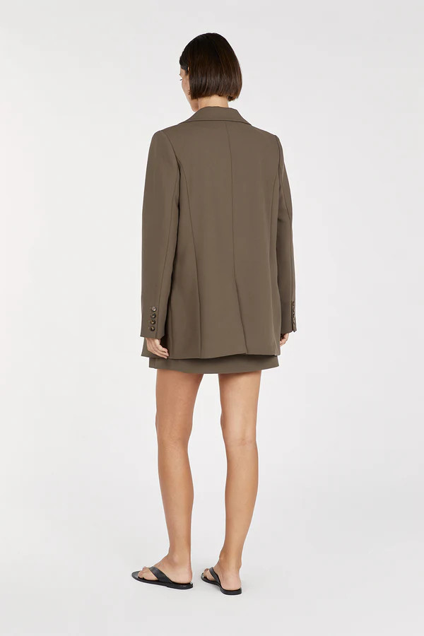 LIV CLOVER TAILORED SKORT | DISSH