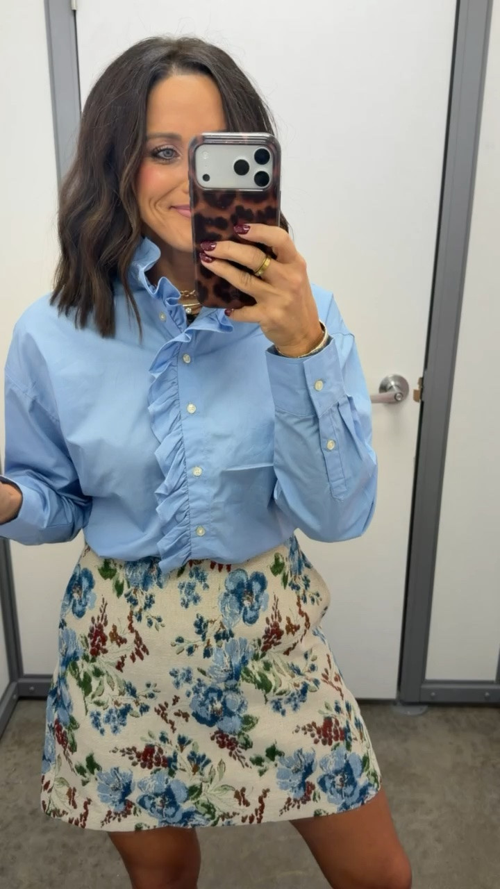 giving ALL the Anthro vibes 🩵wearing an XS/2

#WalmartFinds #WalmartFashion #WalmartStyle #AnthroVibes #FallFashion #AffordableFashion #LTKCreator #LTKFashion #WalmartOutfits

#LTKootd