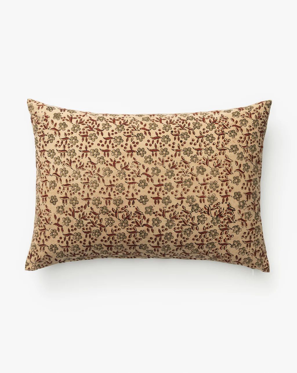 Pelle Floral Pillow | McGee & Co. (US)