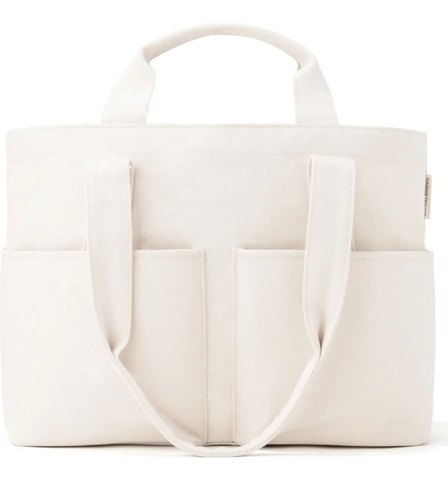 Small Vida Organic Cotton Tote | Nordstrom