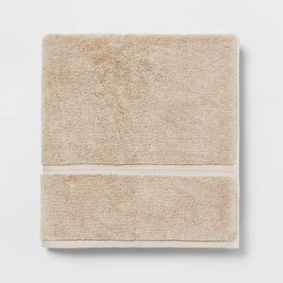 Spa Plush Towel - Threshold™ | Target
